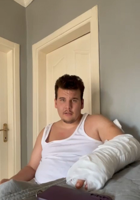 Yol verme kavgasında canından oluyordu! 'En yanlış insanı vurdular' - Resim: 4