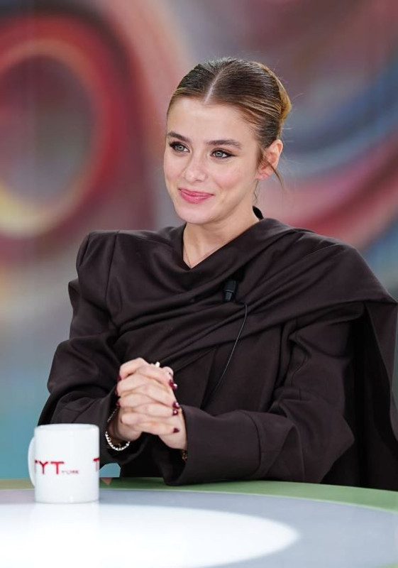 Seda Sayan ve müstakbel gelini İlayda Alişan ilk kez bir araya geldi! "Felaket bir kayınvalide olursun" - Resim: 6