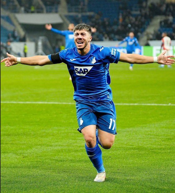 Bitti gözüyle bakılıyordu! Galatasaray'a şok transfer çalımı! - Resim : 2