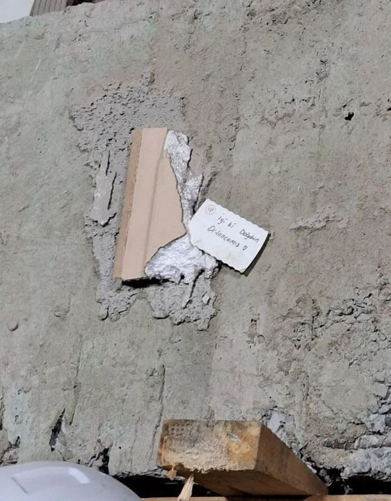 Bakan yardımcısı açıkladı! Gebze'deki binanın yıkılma nedeni belli oldu! - Resim: 2