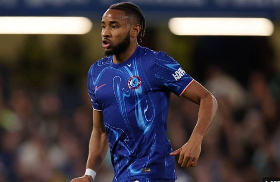 Fenerbahçe'de Saran kendini affettirecek! Forvete dünya yıldızı 2 golcü - Resim: 13