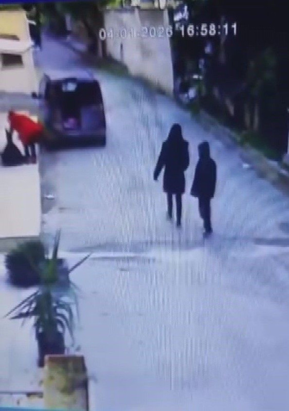 Annesi telefon çaldırdı! O çocuk için harekete geçildi - Resim: 3