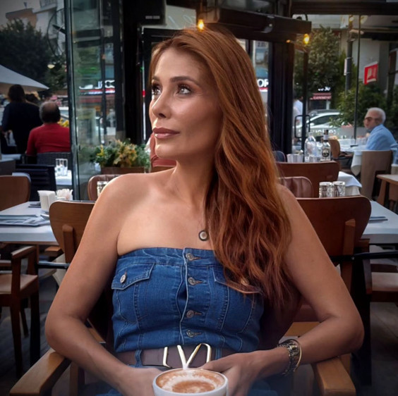 Eski eş kabusu yaşattı! GPS cihazıyla takip etti! 'Ölmek İstemiyoruz' - Resim : 1