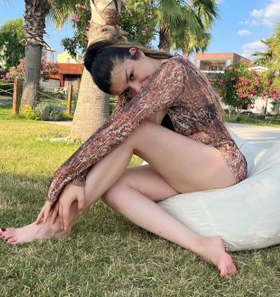 "Yılaaaan" kelimesiyle ünlenmişti! Instagram fenomeni Simge Barankoğlu'nun aylık abonelik kazancı dudakları uçuklattı - Resim: 36