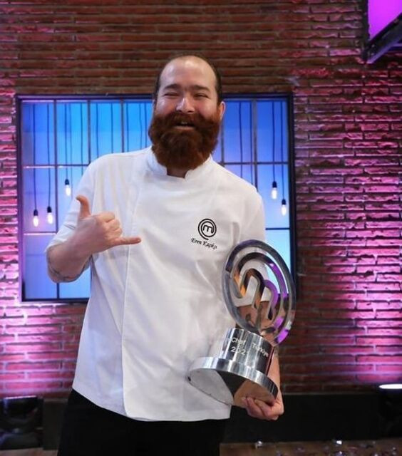 Evinde ölü bulunan MasterChef şampiyonu Eren Kaşıkçı'nın son anı ortaya çıktı! Olay yerindeki 'ilaç' detayı kahretti - Resim: 8