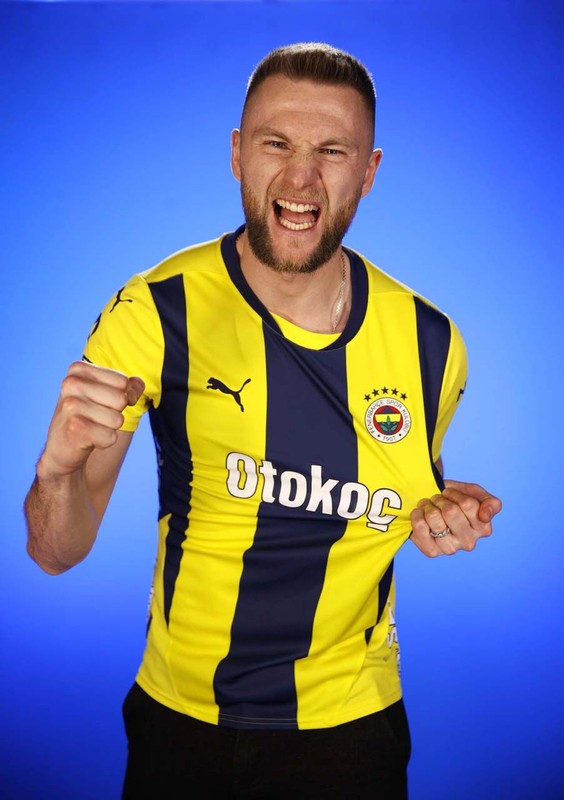 Fenerbahçe’ye Skriniar transferinde dişli rakipler! Fransız gazeteci duyurdu! İki dünya devi transfer etmek istiyor - Resim: 4