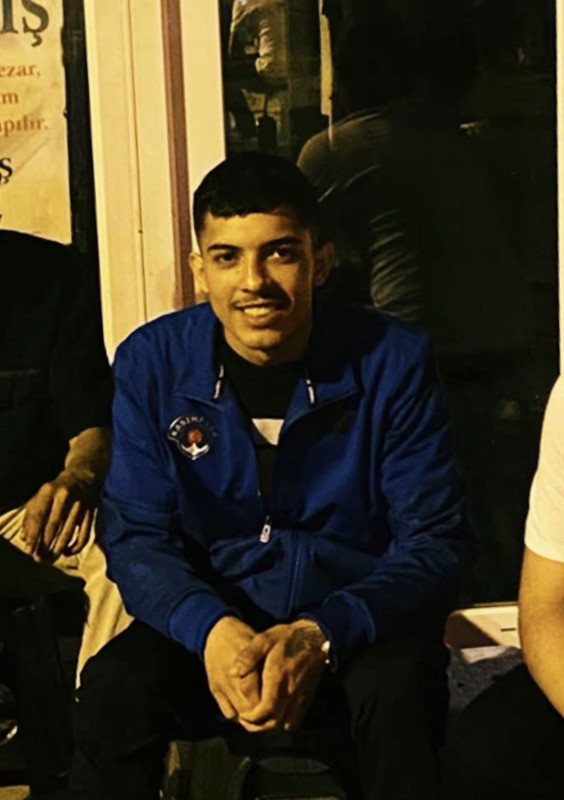 Ölen kocasının kardeşini öldürdü! Cinayetten önce soru işareti yaratan cümle - Resim: 8