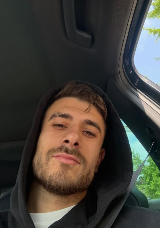 Helin Kandemir aşkını ilan etti! Ünlü futbolcu ile romantik karesini paylaştı - Resim: 3