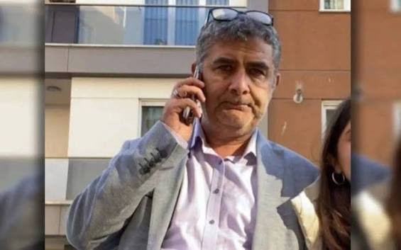 Kaçırılan İBB Genel Müdür Yardımcısı dehşeti anlattı: 2 milyon TL vereyim dedim…Tırnaklarını çektiler, demirle dövdüler! - Resim : 1