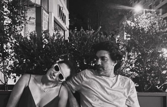 Sevgilisi Emre İzer'den evlenme teklifi almıştı! Hande Doğandemir düğün tarihini açıkladı - Resim: 5