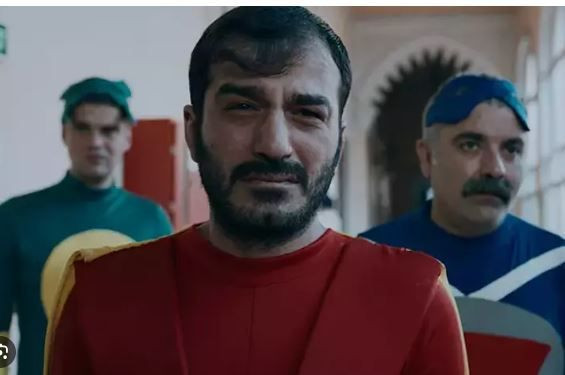 Şok eden haraç görüntüleri çıkmıştı! Ünlü oyuncu Ufuk Bayraktar’a 12 yıla kadar hapis istemi - Resim: 5