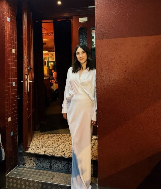 Bir dönemin yetişkin film yıldızıydı! Sessiz sedasız evlenen Sibel Kekilli'den gelinlikli pozlar geldi - Resim: 6