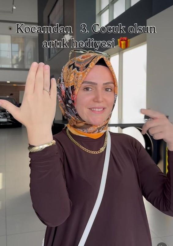 Milyonluk hediyeyi gören Dilan Polat dayanamadı! "İyi korkmuyorsun maşallah" yorumuyla gündem yarattı - Resim: 2