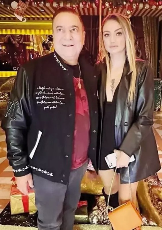 Ünlü şovmen Mehmet Ali Erbil'e bir tekme de Nevide Çiçek'ten geldi! Eski sevgilisinin anlattıkları şoke etti! "Çok pişmanım" diyerek itiraflarda bulundu - Resim: 6