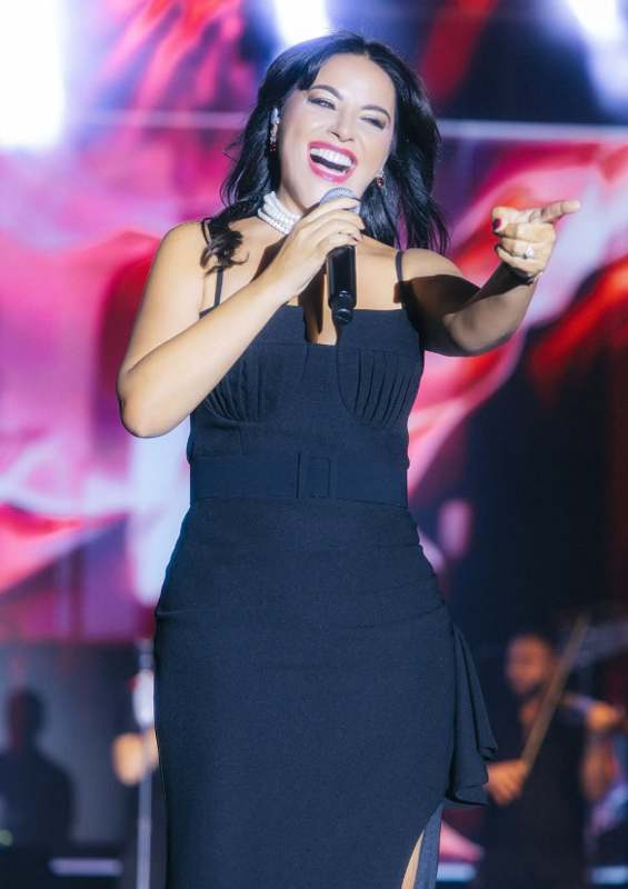 Türkücü Zara 16 kilo verdi! Kahvaltısını paylaşınca tüm sırrı ortaya çıktı - Resim: 1