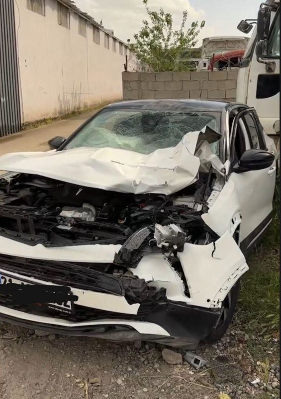 Liseli Kübra'nın ölümüne neden olmuştu! Ehliyetsiz sürücü hakkında şok karar... Yeni görüntüler ortaya çıktı - Resim: 6