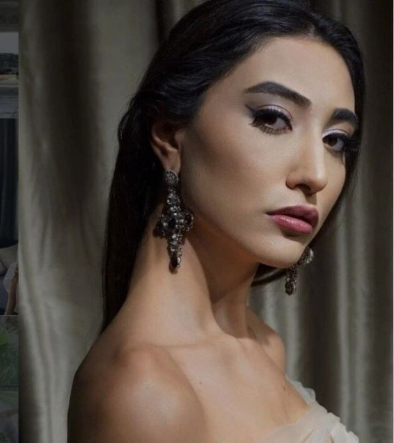 Uluslararası yarışmalarda Türkiye'yi temsil etmişti! Miss Turkey güzeli iş bulamayınca fırıncı oldu! - Resim: 4
