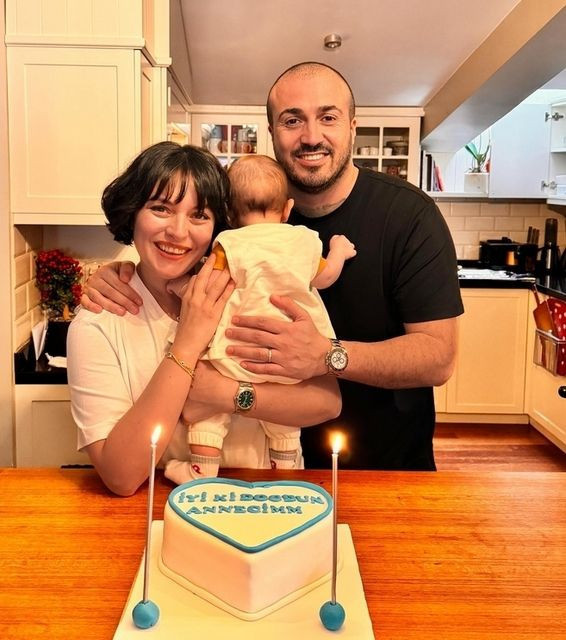 Ezgi Mola'dan dikkat çeken itiraf: Kilom yüzünden zorbalığa uğradım! - Resim: 9