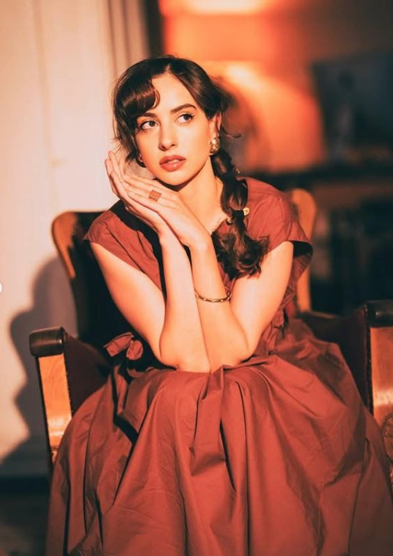 Ünlü oyuncuya taciz şoku! "İftiraya uğradım" diyerek savcılığa koştu - Resim: 7