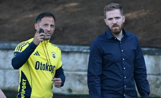 Fenerbahçe'de acilen kulübe çağrıldı! Sadettin Saran biletini kesecek - Resim: 8