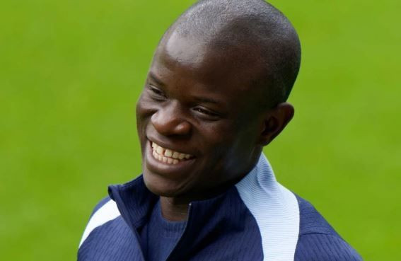 Süper Lig'de orta saha devlere emanet! Galatasaray, Kante'yi 30 milyon euroluk yıldız ile unutturacak! - Resim: 5