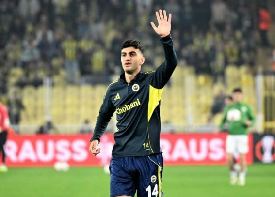 Fenerbahçe'de taraftar takımda istemiyordu! Düğmeye basıldı - Resim: 4