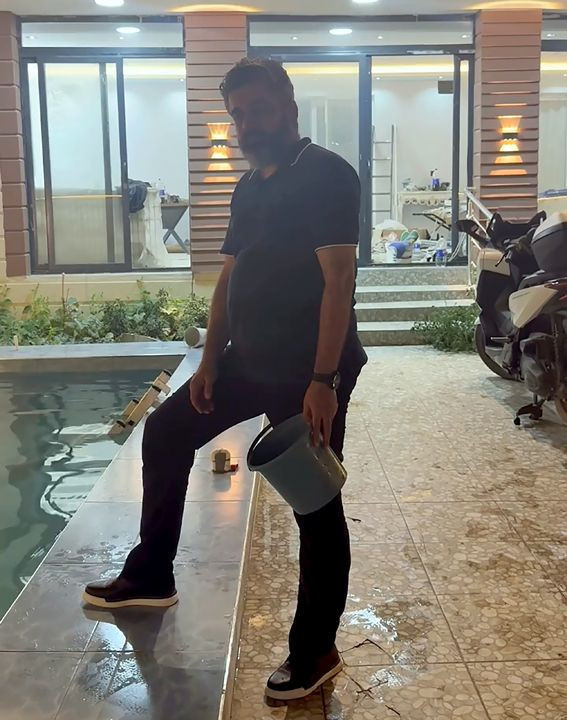 Kitap yazdı, konferanslar verdi! Sosyal medya fenomeni 2 cinayet zanlısı çıktı - Resim: 3