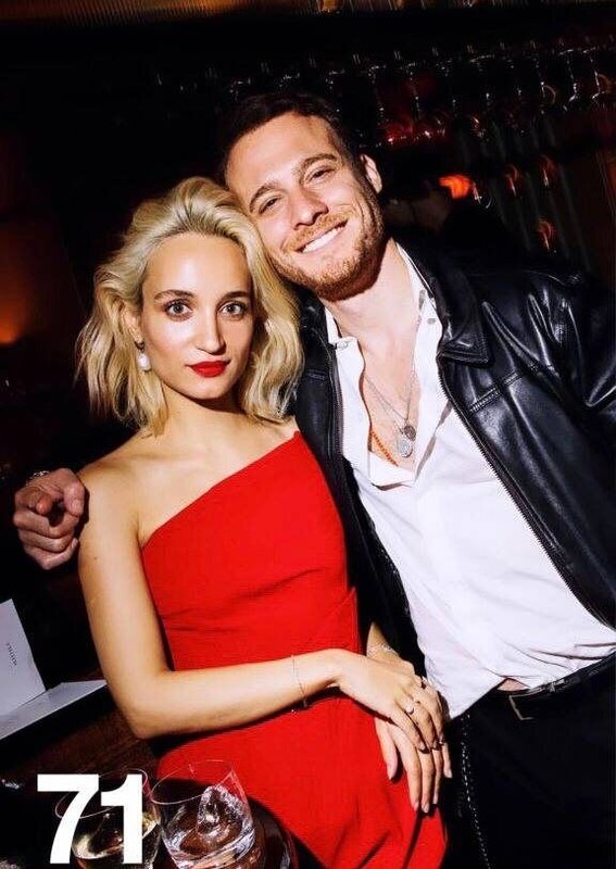 Aşklarına bir şans daha vermişlerdi! Melisa Sabancı Tapan'dan Kerem Bursin sorusuna olay yanıt! "Onun dışında her şey yolunda" - Resim: 2