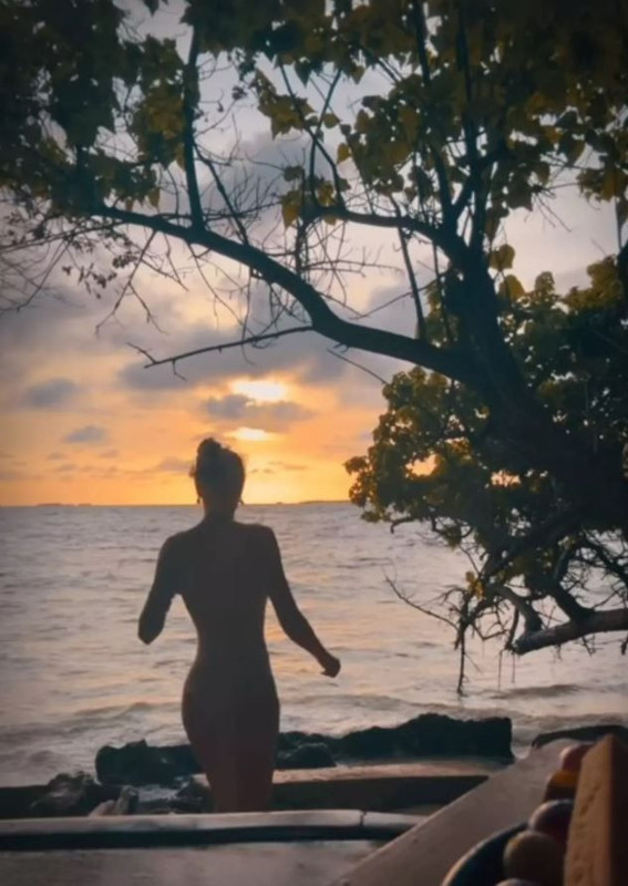 Şeyma Subaşı'nın sosyal medya detoksu kısa sürdü! Sadece 5 gün dayanabildi! "Beni ada çağırdı" - Resim: 6