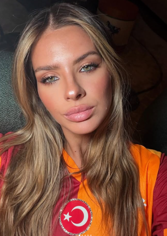 Mauro Icardi’den sevgilisi China Suarez’e özel hediye! Fiyatı dudak uçuklattı - Resim: 5