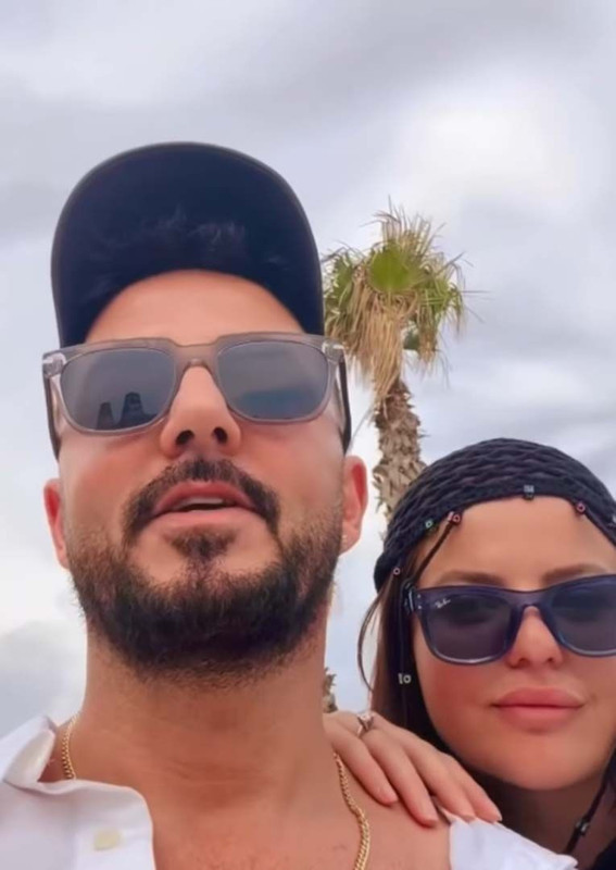 Herkesten gizlenen gerçek ortaya çıktı! Gökhan Özen'den evlilik yolunda ilk adım - Resim: 4