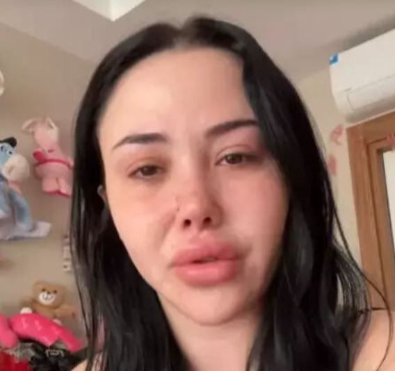 Oyuncu Sevil Akdağ fenomen arkadaşını bıçaklayarak öldürmüştü! Elif Kırav'ın yakın arkadaşı korkunç olayın iç yüzünü anlattı - Resim: 6