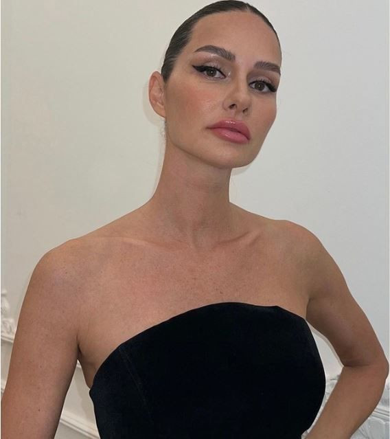 17 yıl sonra setlere döndü! Yasemin Ergene'nin bölüm başı ücreti dudak uçuklattı - Resim: 5
