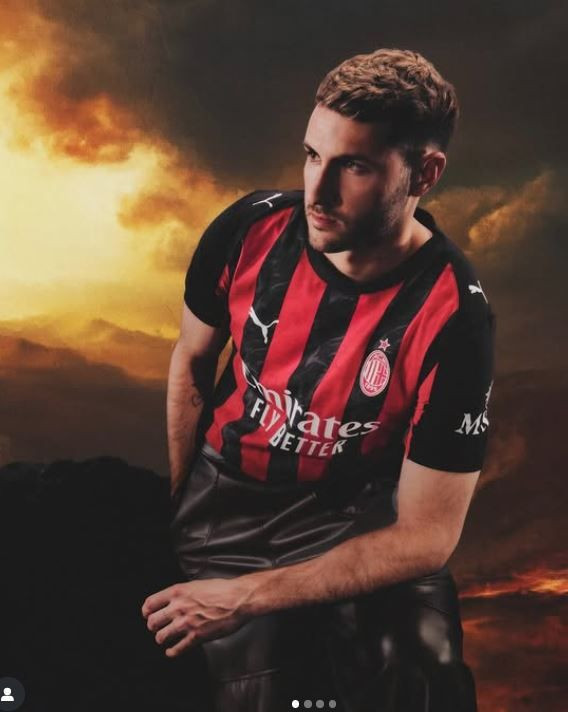 Fenerbahçe'yi Duran da kesmedi! En Nesyri ve Cenk'in yanına İtalyan devinden 30 milyon euroluk forvet hamlesi - Resim: 15