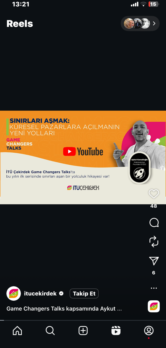 FETÖ’nün yeni ambalajı; TEKNOLOJİ ŞİRKETLERİ... Kim bu Aykut Karaalioğlu? - Resim : 8