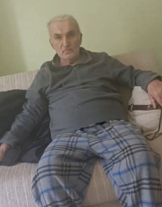 Babasını canlı yayında darp etmişti! Ünlü rapçi Sansar Salvo hakkında yeni gelişme - Resim: 2
