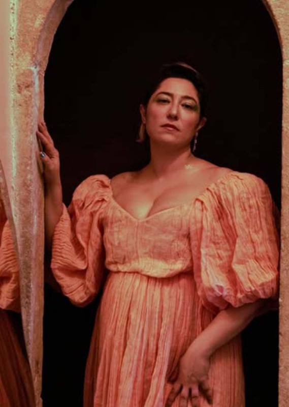 Şarkıcı Kalben’den yıllar sonra gelen itiraf! Üzücü olayı anlattı: “Bunları yazarken dişlerimi sıkıyorum” - Resim: 5