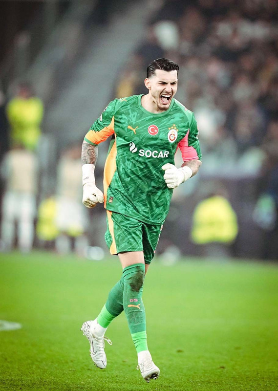 Yılın transfer bombası patladı! Dünya devi Uğurcan Çakır’ı istiyor! 30 milyon euroyu gözden çıkardılar - Resim: 7