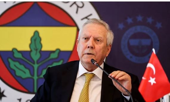 Greenwood'un Fenerbahçe'ye maliyeti belli oldu - Resim : 1
