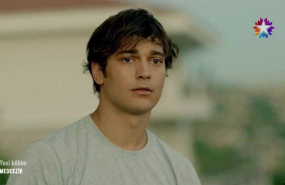 Medcezir ile Türkiye'de reyting rekorları kırmıştı! Çağatay Ulusoy'un 10 yıl sonraki hali şok etti - Resim: 8