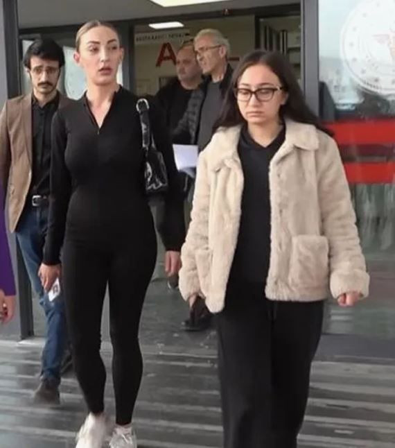 Hilal Cebeci'den olay Güllü açıklaması! Sosyal medyada tepki yağdı! - Resim: 6