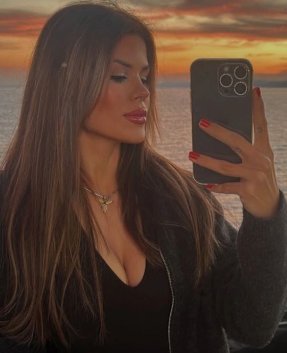Gülseren Ceylan’dan Mehmet Ali Erbil’e şok suçlama! "Nefesimi kesecekmiş" diyerek açık açık anlattı - Resim: 4