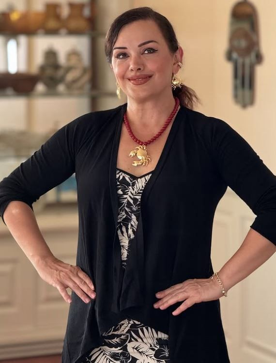 Türkiye'de sabah programlarının aranan ismiydi! İşte ünlü sunucunun son hali - Resim: 19