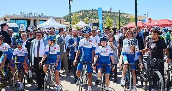 6. Etnospor Kültür Festivali başladı! Bilal Erdoğan: Geleneklerimiz bize güçlü yarınlar vadediyor - Resim : 1