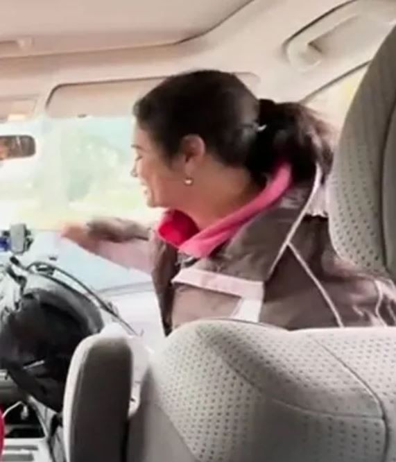 Kendisinden 48 yaş büyük Amerikalı ile evlenmişti! Meltem Miraloğlu'ndan kötü haber geldi! Son hali görenleri şaşırttı - Resim: 6