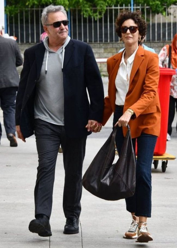 Arzum Onan'dan dikkat çeken estetik itirafı! "Kandırıldım, travmam var" - Resim: 2