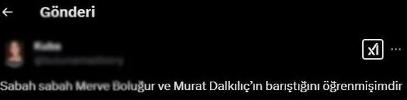 Magazin gündemine bomba gibi düşen iddia: Merve Boluğur ve Murat Dalkılıç aşkı alevlendi! - Resim: 9