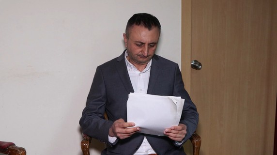 TÜBİTAK ödüllü profesöre şok tuzak! Bu kadarı pes dedirtti: “Kredi çekiyorlarmış anlayamadım” - Resim : 2