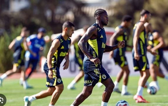 Fenerbahçe'de 3 ayrılık birden! Kasaya 50 milyon euro para girecek - Resim: 3