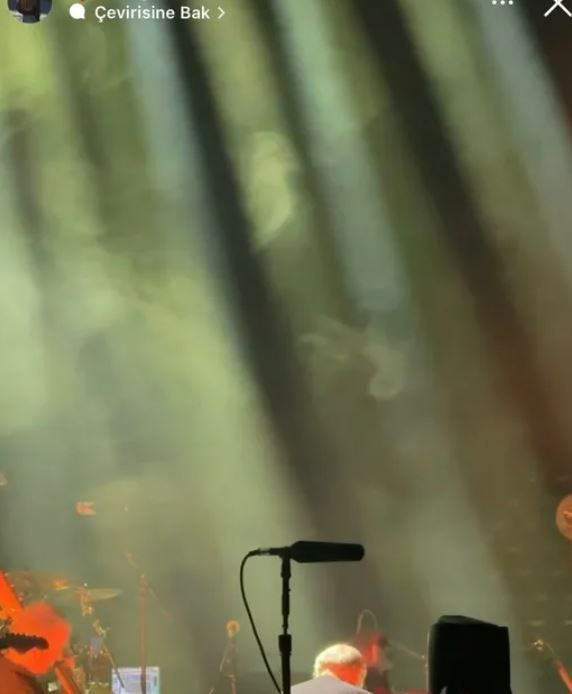 Hande'den sonra Hakan Sabancı'nın yeni aşkı ifşa oldu! Gizemli Rus güzel - Resim: 8